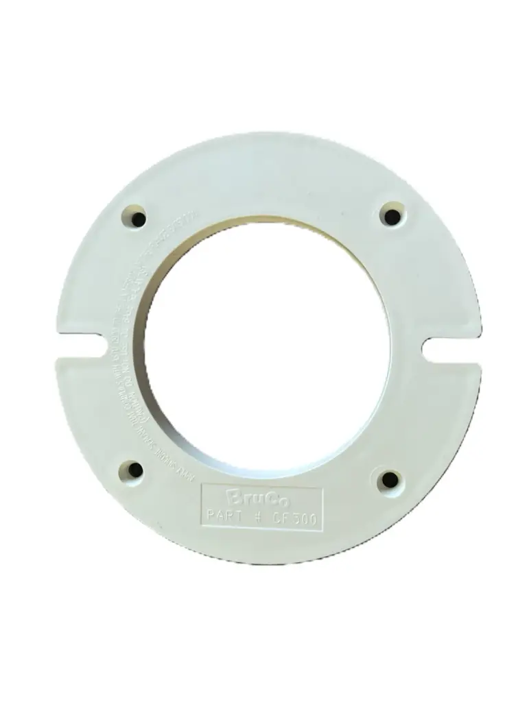 Closet Flange Extension 1/2" CF250P (White)