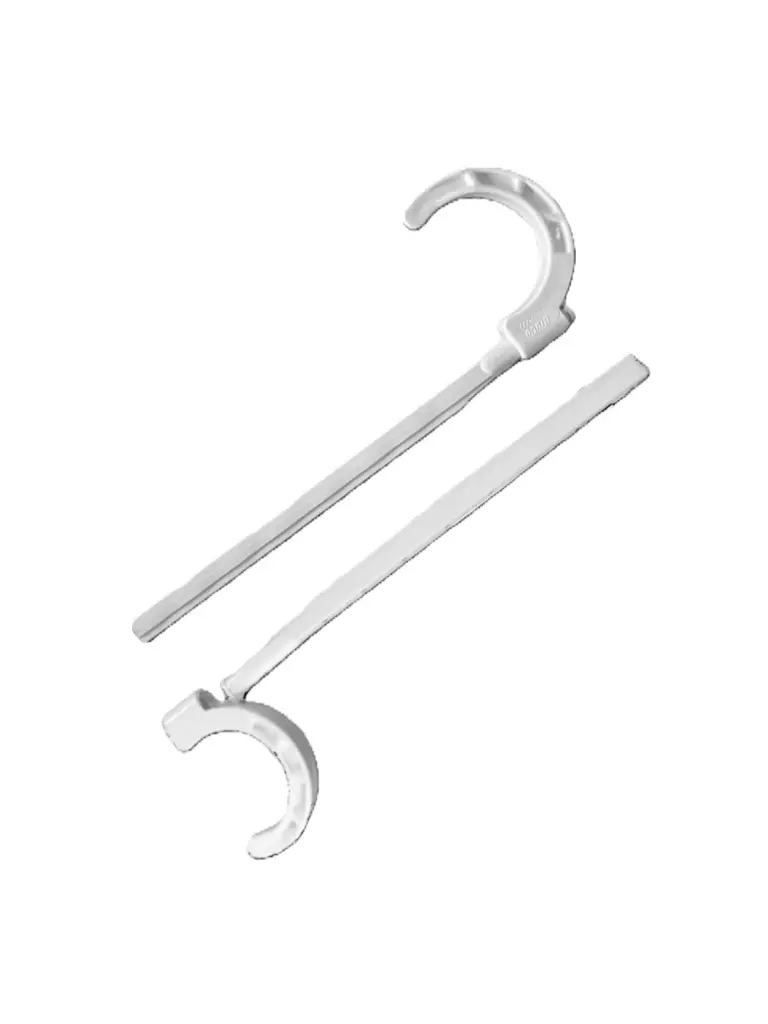 2"x 9" Multi-Hook Pipe Hanger