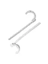 3"x 9" Multi-Hook Pipe Hanger