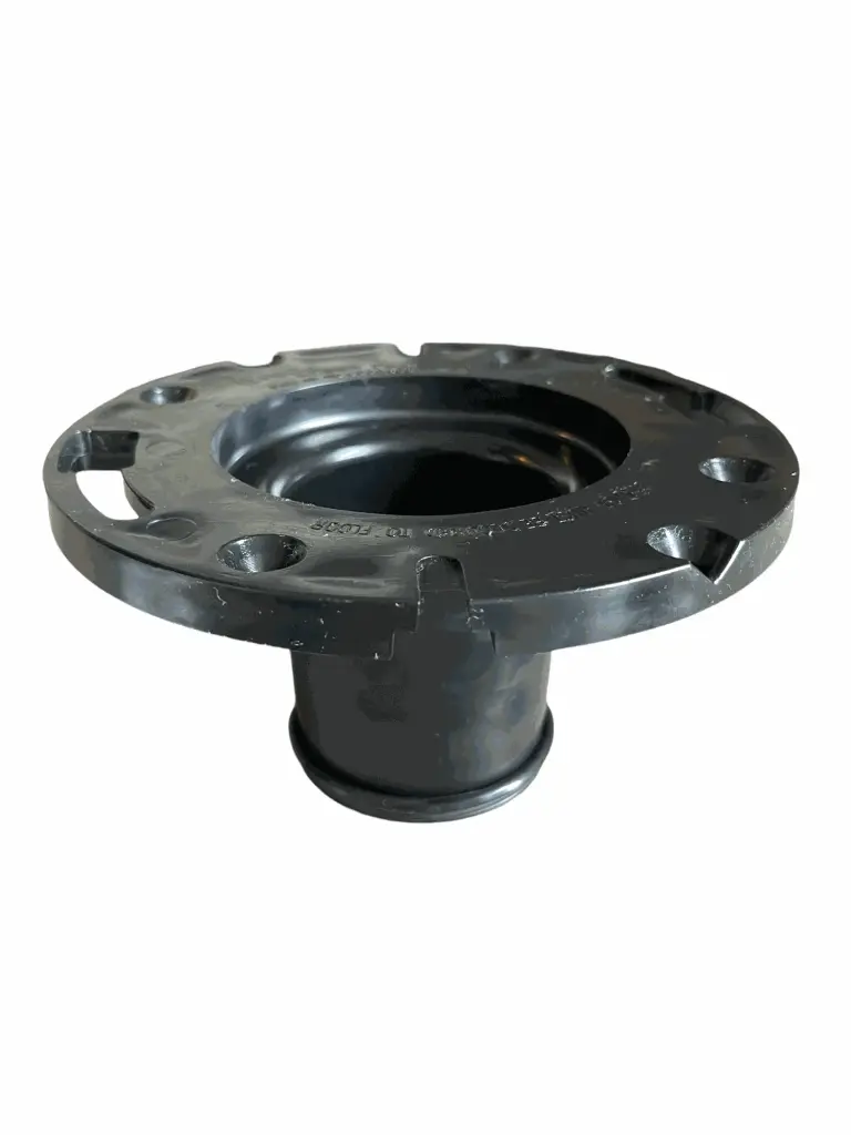 3" O-Ring Closet Flange MH350A (ABS)