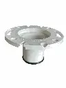 3" O-Ring Closet Flange MH350P (PVC)