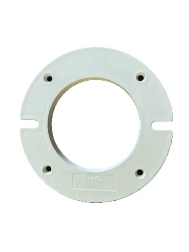 Closet Flange Extension 1/2" CF250P (White)