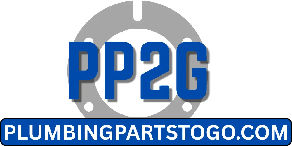 Plumbing Parts To Go